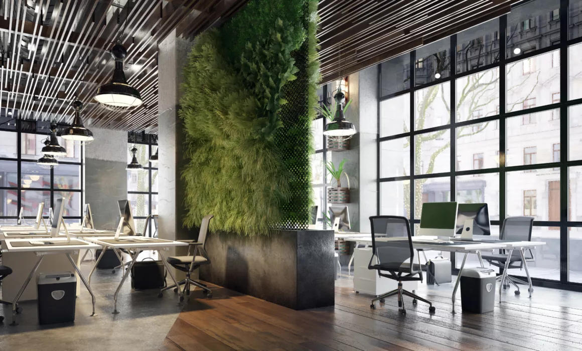 Optimizing Office Spaces for Success - Bilt by Jaffer